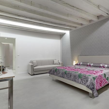 Bacchus Venice Residence Exterior foto