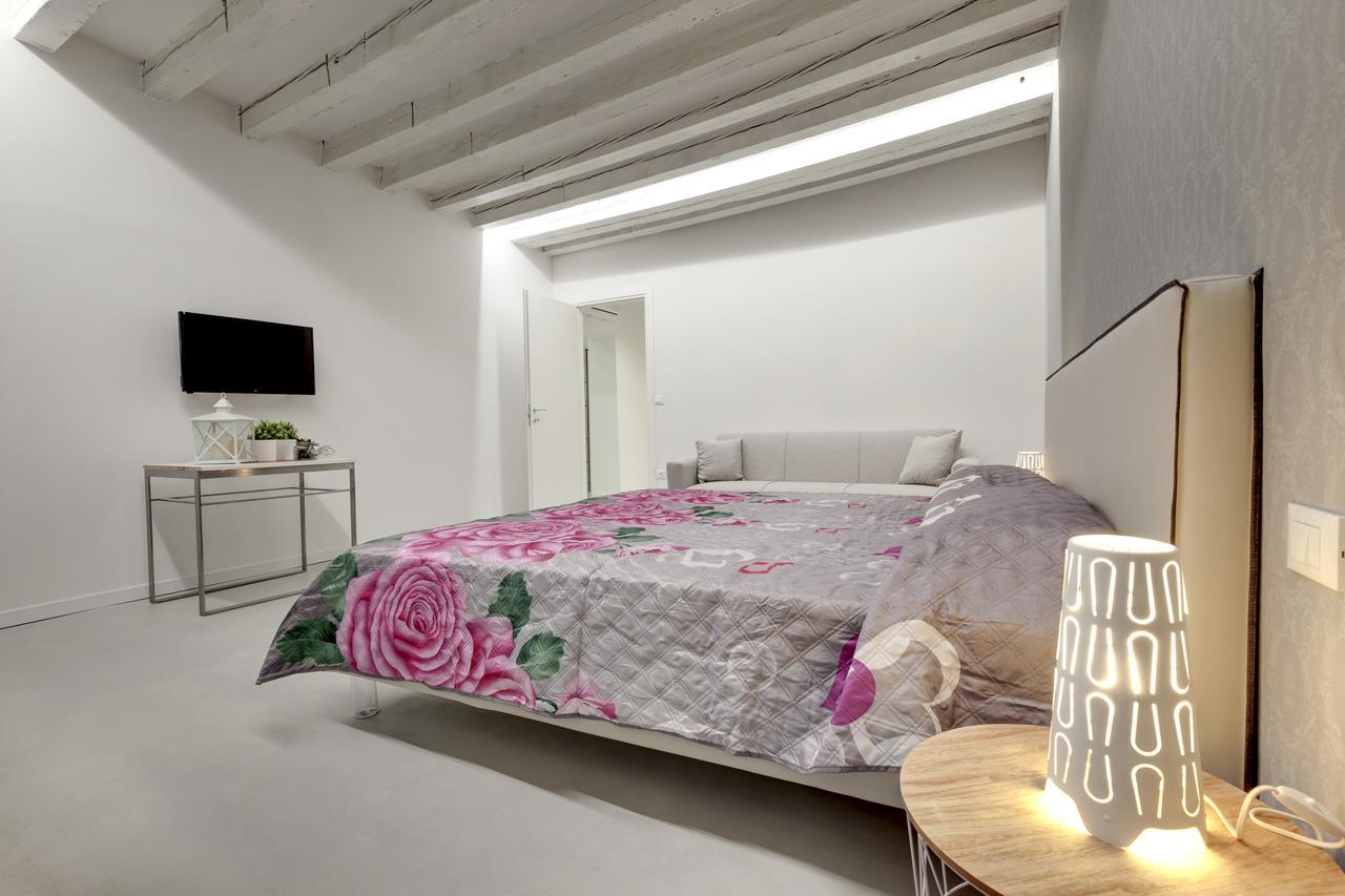 Bacchus Venice Residence Exterior foto