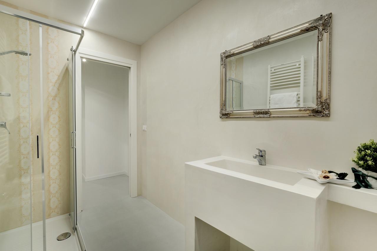 Bacchus Venice Residence Exterior foto