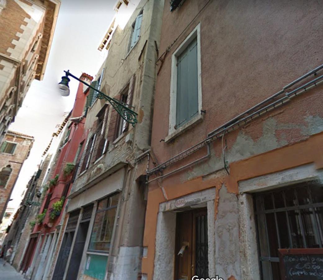 Bacchus Venice Residence Zimmer foto